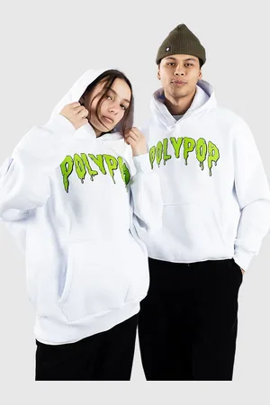 Polypop Melted Huppari