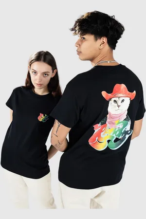 Rip N Dip Yee-Haw T-paita