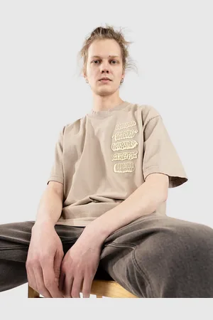 Empyre Stacked Logo T-paita
