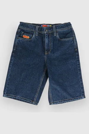 Empyre Loose Fit Sk8 Shortsit Kids Shortsit