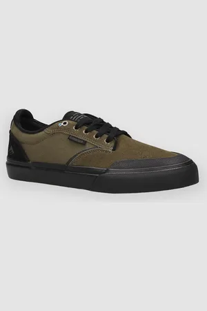Emerica Dickson X Six Feet Above Skeittikengät