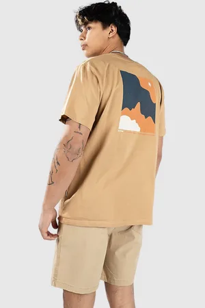 Rhythm Zone Vintage T-paita