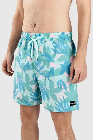 Hurley Cannonball Volley 17" Surffishortsit