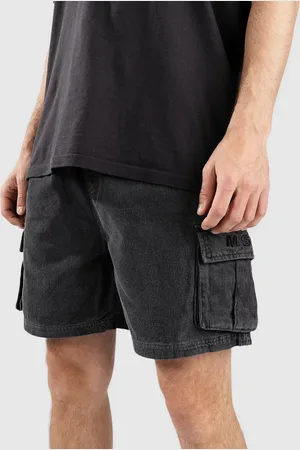 Misfit Devod Cord Cargo Shortsit
