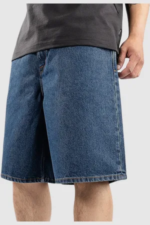 Volcom Billow Denim Shortsit