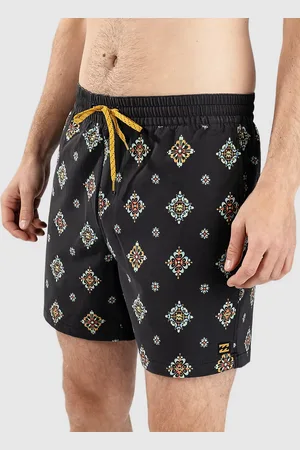 Billabong Good Times Layback Surffishortsit