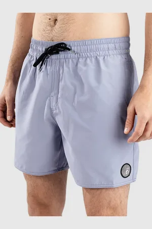 Volcom Lido Solid Trunk 16 Surffishortsit