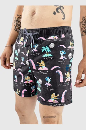 PARTY PANTS Beerlieve Surffishortsit