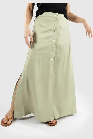 Iriedaily Civic Eco Maxi Hame