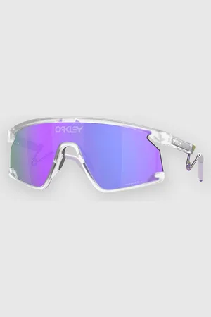 Oakley Bxtr Metal Matte Clear Aurinkolasit