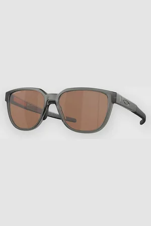 Oakley Actuator Matte Grey Smoke Aurinkolasit
