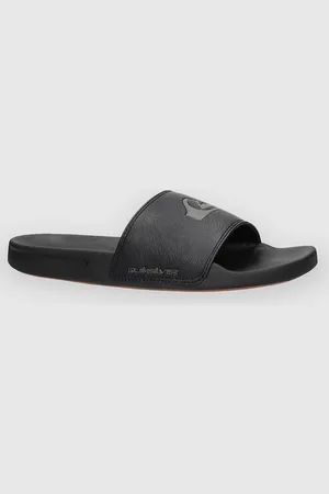 Quiksilver Rivi Nubuck Slide Rf Sandaalit