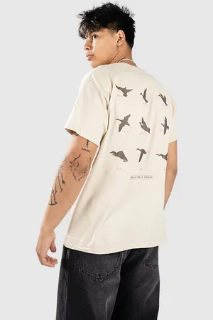 Dravus Duck Chart T-paita
