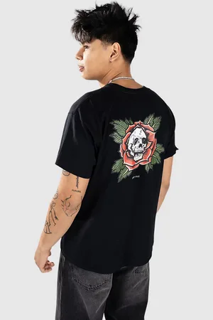Empyre Life/Death T-paita