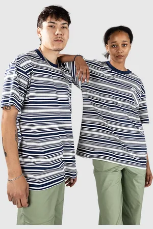 Nike Sb M90 Stripe T-paita