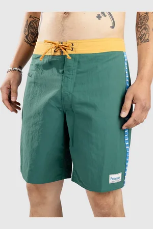 Patagonia Wavefarer - 19 In. Surffishortsit