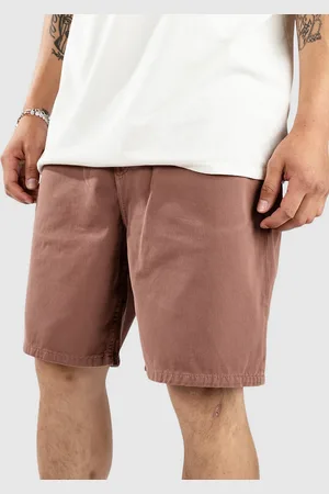 Anerkjendt Akjanic Garment Dyed Shortsit