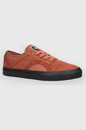 Emerica Provost G6 X Jess Mudget Skeittikengät