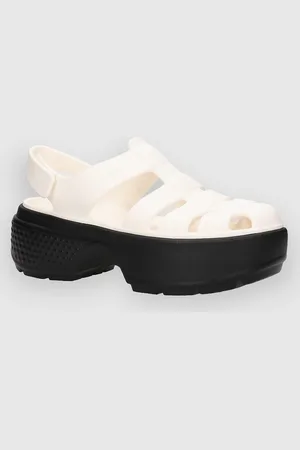 Crocs Stomp Fisherman Sandal Sandaalit