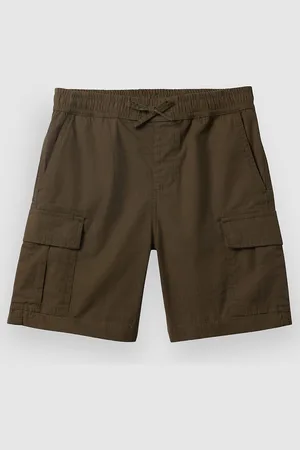 Quiksilver Taxer Cargo Kids Shortsit