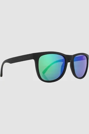 Red Bull Spect Eyewear ECOS-002P Black Aurinkolasit