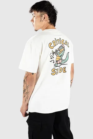 TCSS Jazzy Jeff T-paita