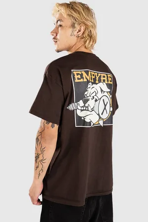Empyre Chomp T-paita