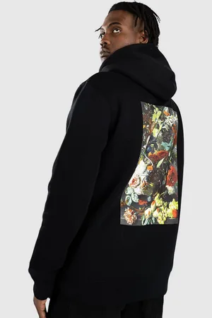 Poetic Collective Flower Huppari
