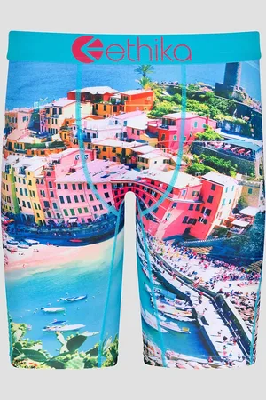 Ethika Vernazza Bokserit
