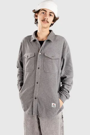 PASSENGER Maple Polar Fleece Paita