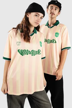 Woodbird Nith Home Jersey T-paita