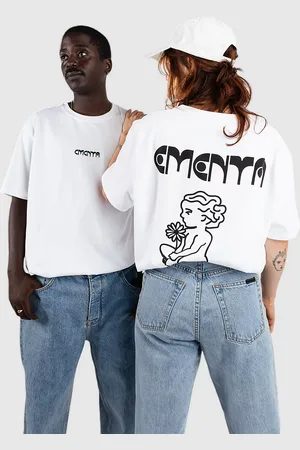 Ementa SB First Word T-paita