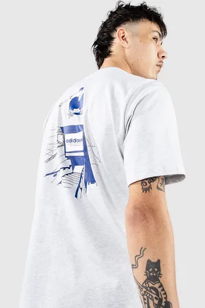 adidas Hjones 1 T-paita