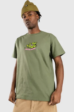 Killer Acid Ka Leaf Me Alone T-paita