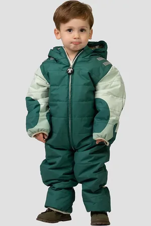 Ducksday Baby Snow Kids Overall
