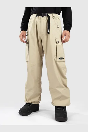 Quiksilver Snow Down Cargo Housut