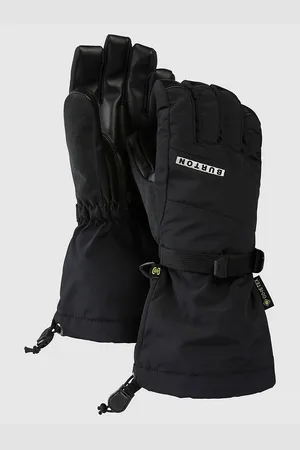 Burton Gore Kids Hanskat