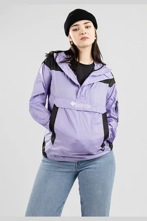 Columbia ChallengerT Takki