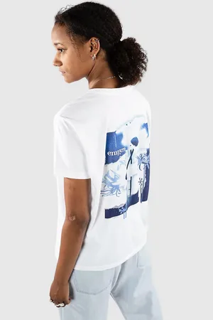Empyre Negative T-Paita