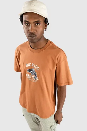 Dickies Dumfries T-paita