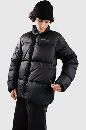 Columbia Puffect III Takki