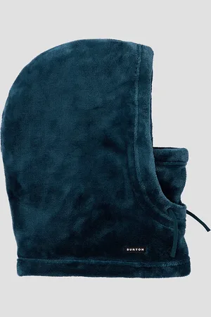 Burton Cora Huppu