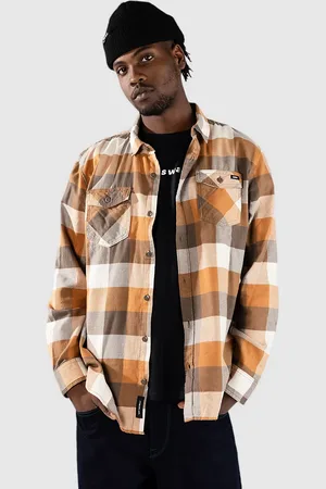 Vans Box Flannel Classic Paita