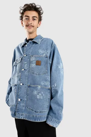 Carhartt Stamp Takki
