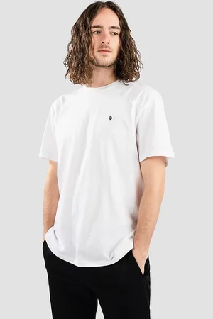 Volcom Stone Blanks Bsc T-paita
