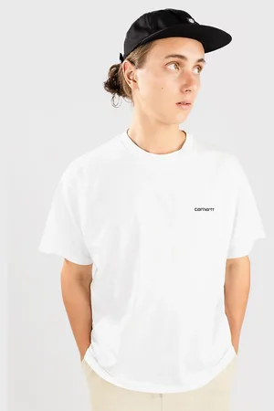 Carhartt Script Embroidery T-paita