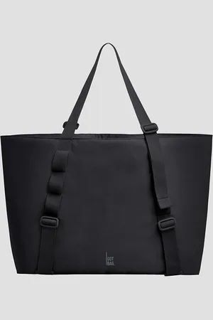 Got Bag Tote Large Monochrome Olkalaukku