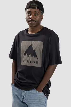 Burton Classic Mountain High T-paita