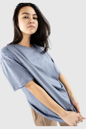 Blue Tomato Minimal Boyfriend T-Paita