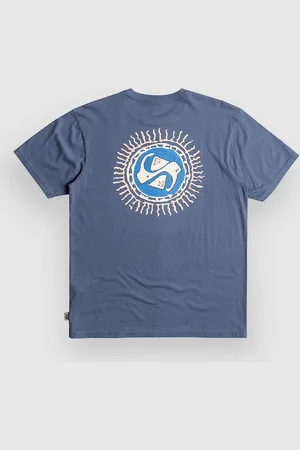 Quiksilver Fun Zone Kids T-Paita